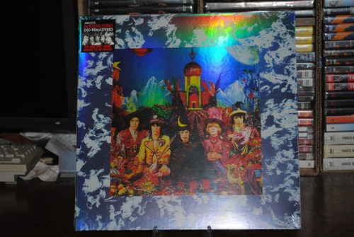 The rolling stones - rolling, their