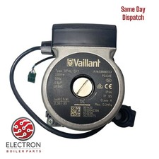 POMPA CALDAIA VAILLANT ECOTEC