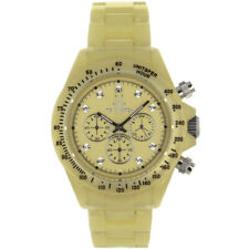 TOYWATCH FLUO PEARLY FLP07GD