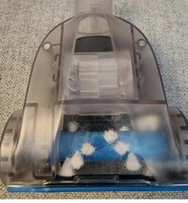 Hoover Spazzola Elettrica per Tappezzeria Turbo Aspirapolvere Strumento di Attacco OEM UH71200 Pet