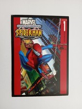 CARD MARVEL SUPER HEROES PANINI 2017 SPIDER-MAN n C28 OTTIMA