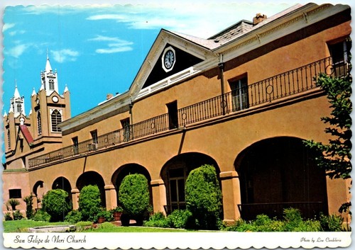 Cartolina chiesa di - cartolina,