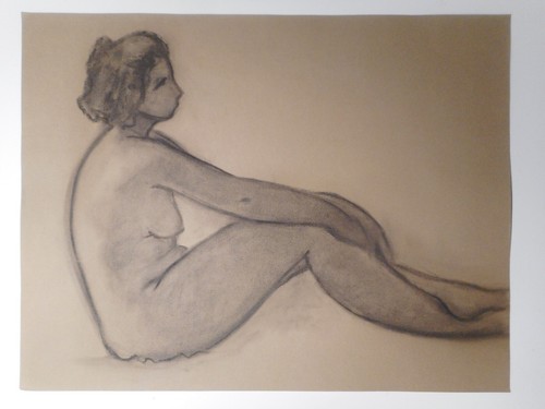 Quadro studio disegno - quadro,