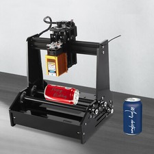 Macchina per incisione laser