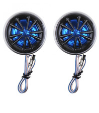 COPPIA DOME TWEETER AUDIO