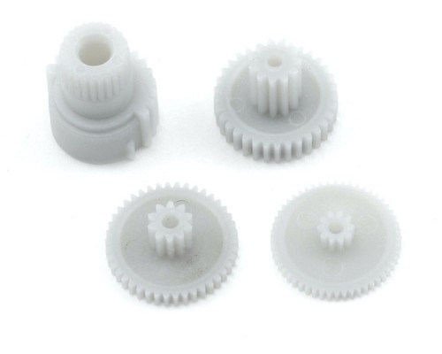 Traxxas servo set - traxxas,
