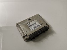 Centralina motore Fiat Panda