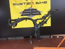 TELAIO CON DOCUMENTI KAWASAKI