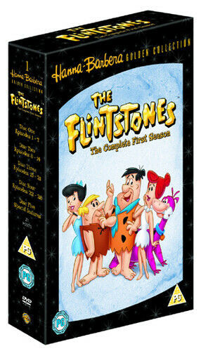 The flintstones complete - flintstones:,