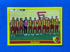Figurine Calciatori Panini