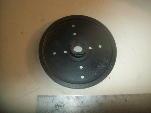 Steel face plate mounts - steel,