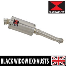 FZR1000 FZR 1000 EXUP 1989-1995 4-1 Kit Silenziatore Scarico Terminale Ovale Can 230SS