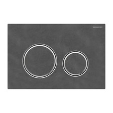 Placca Geberit Sigma50