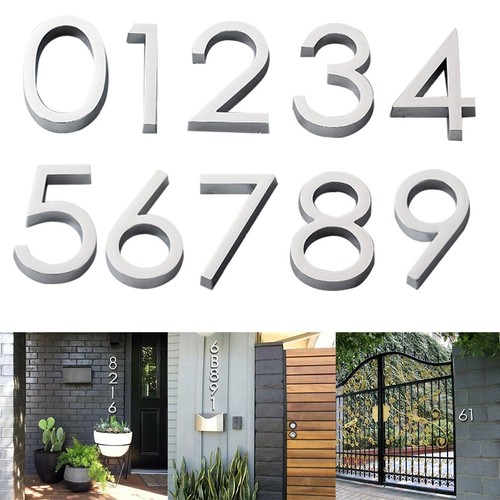 Insegna targa porta numero - insegna,