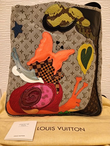 Louis vuitton conte fees - louis, de