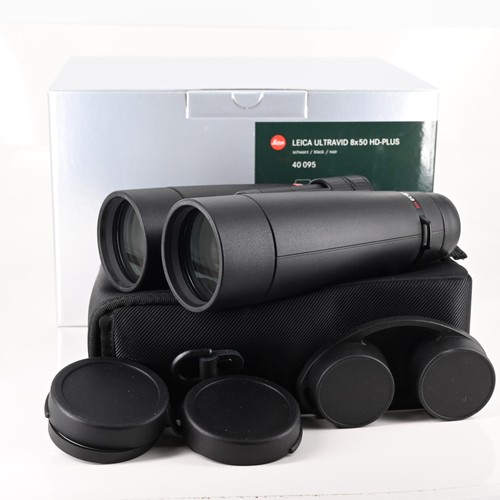 Leica 40095 8x50 ultravid - 40095,