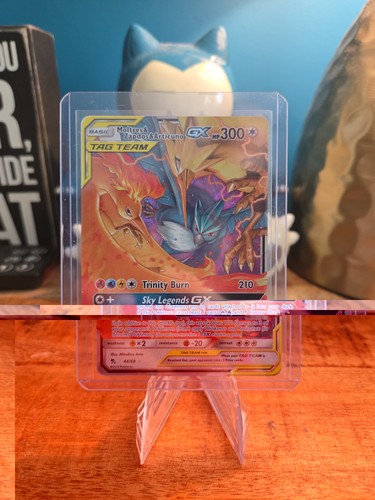 Destino nascosto holo - destino,