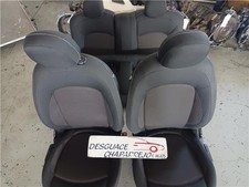 Set sedili BMW mini one d 15 d