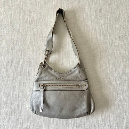 Hogan mini borsa tracolla in - mini,