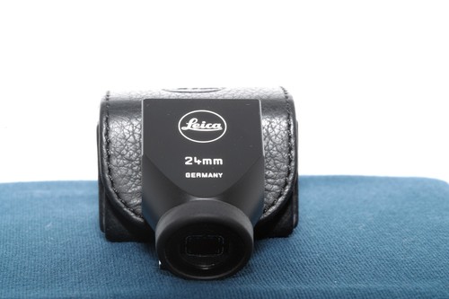 Leica mirino brightline - 24, mm