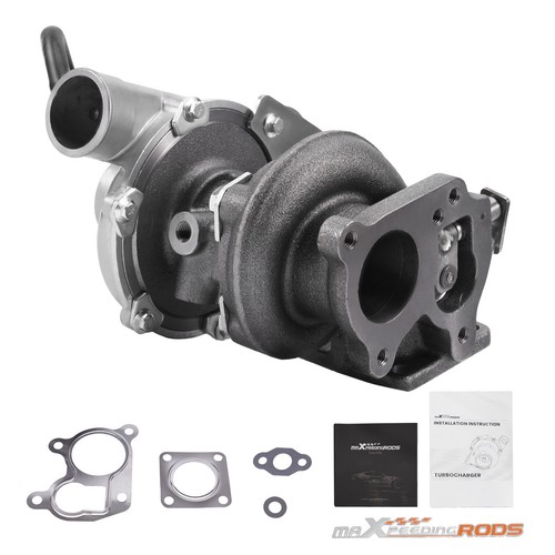 Rhb5 turbo per isuzu - rhb5,