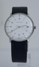 Junghans - Max Bill