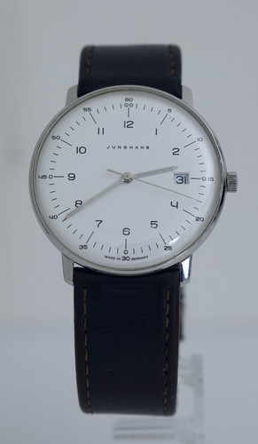 Junghans max bill - -,