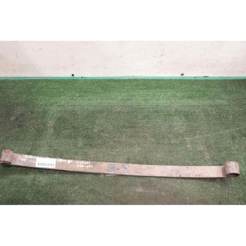 Balestra sosp ant - sosp., suzuki