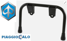 Cavalletto centrale nero - ,