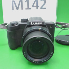 Panasonic Lumix DMC-FZ5