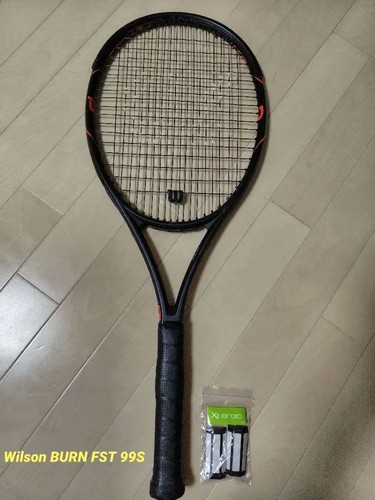 Racchetta tennis wilson - racchetta, da