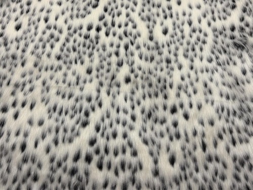 Tessuto sintetico peluche - tessuto,