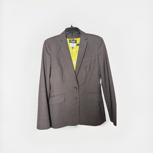 Blazer donna vintage dolce - vintage,