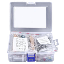 Kit Componenti Elettronici