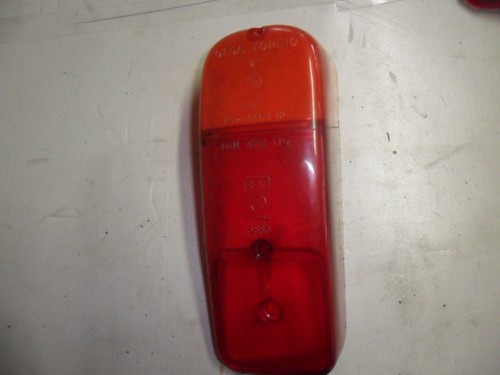 Olsa 6887 plastica - plastica, fanale