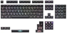Cablemod premium abs laser - premium,
