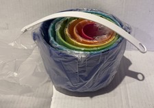 Tupperware Tote-Em Pails Toy