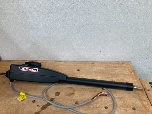 La412dc attuatore primario - attuatore,