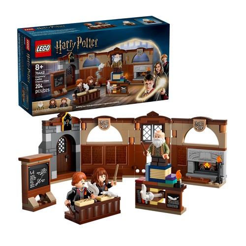 Lego harry potter castello - harry,