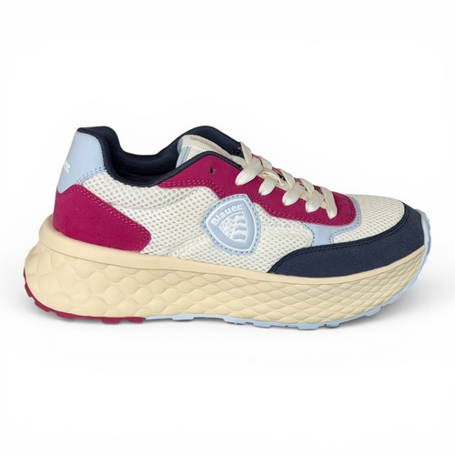 Blauer donna scarpe - donna, sneakers
