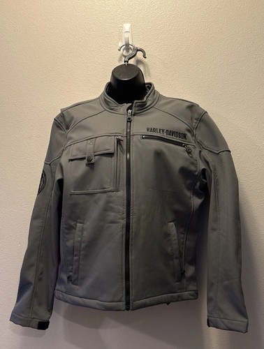 Harley davidson men shell - men’s,