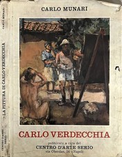 Carlo Verdecchia. . Carlo