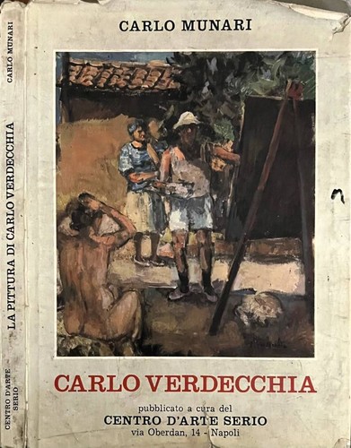 Carlo verdecchia - verdecchia.,