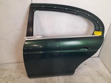 Jaguar S-type V6 Classic 6