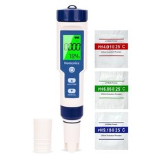 Misuratore Professionale PH