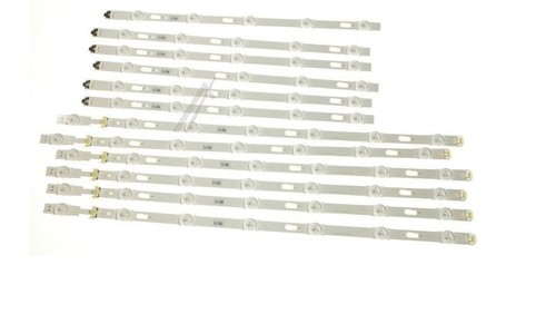 Kit barre led samsung - kit,