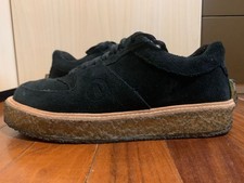 Clarks Sandform Blue