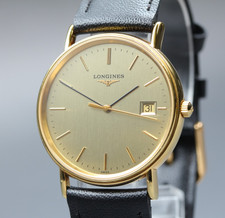 [N MINT] Orologio Uomo