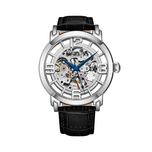 Stuhrling orologio elegante - stuhrling,