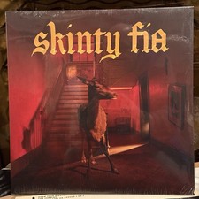 FONTAINES DC Skinty Fia 2022